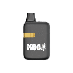 NEW HHC vape pen 2ML (High Strength)