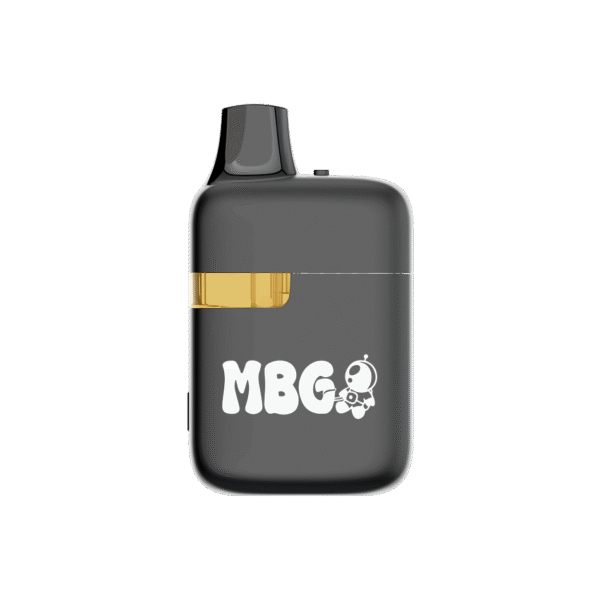 HHC vape pen 3ML (High Strength)