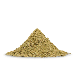 Swish CBG Kief + Grinded CBG flowers 30% CBG