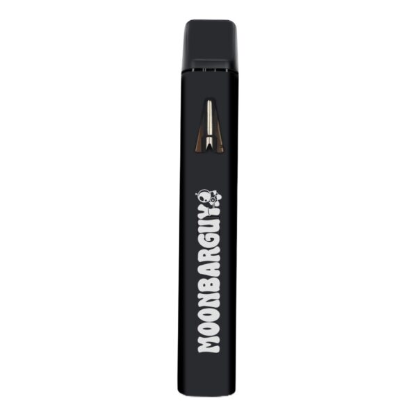 h4cbd effects, moonbarguy