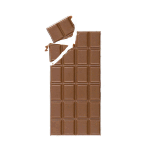 HHC Chocolate Bar 750MG
