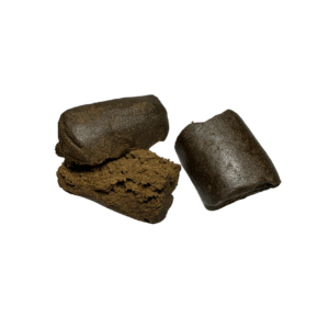 Nepalese THCP hash / THCP 50%