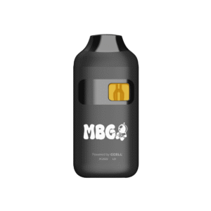 Limited Edition 1ML HHC Vape Pens (High Strength)