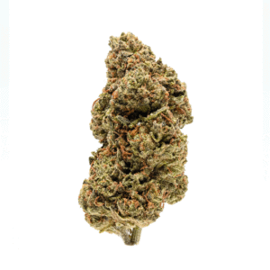 Apple Fritterz HHC Flower Indoor 23%