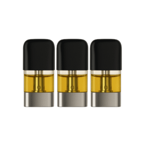 1ML Triple Pack HHC Vape Pod 1ML High Strength