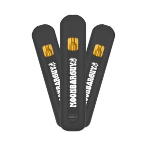 HHC vape pen 1ML High Strength Triple Pack