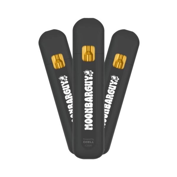 HHC vape pen 1ML High Strength Triple Pack