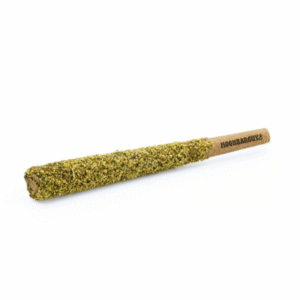 Limited Drop HHC Pre Roll | Kief & Distillate Infused