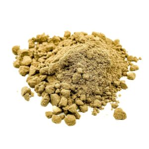 HHC + CBD Kief